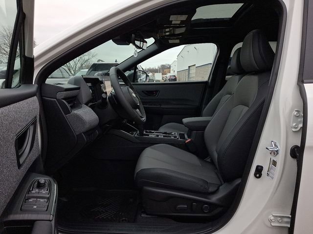 New 2026 Subaru Outback Premium image 14