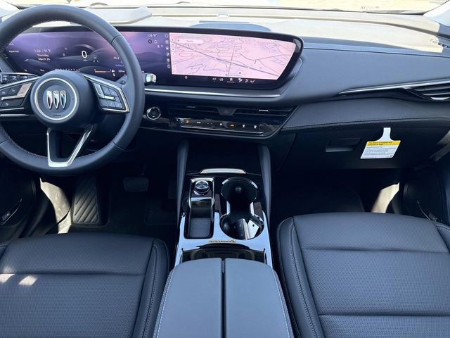 New 2026 Buick Envision Preferred image 17