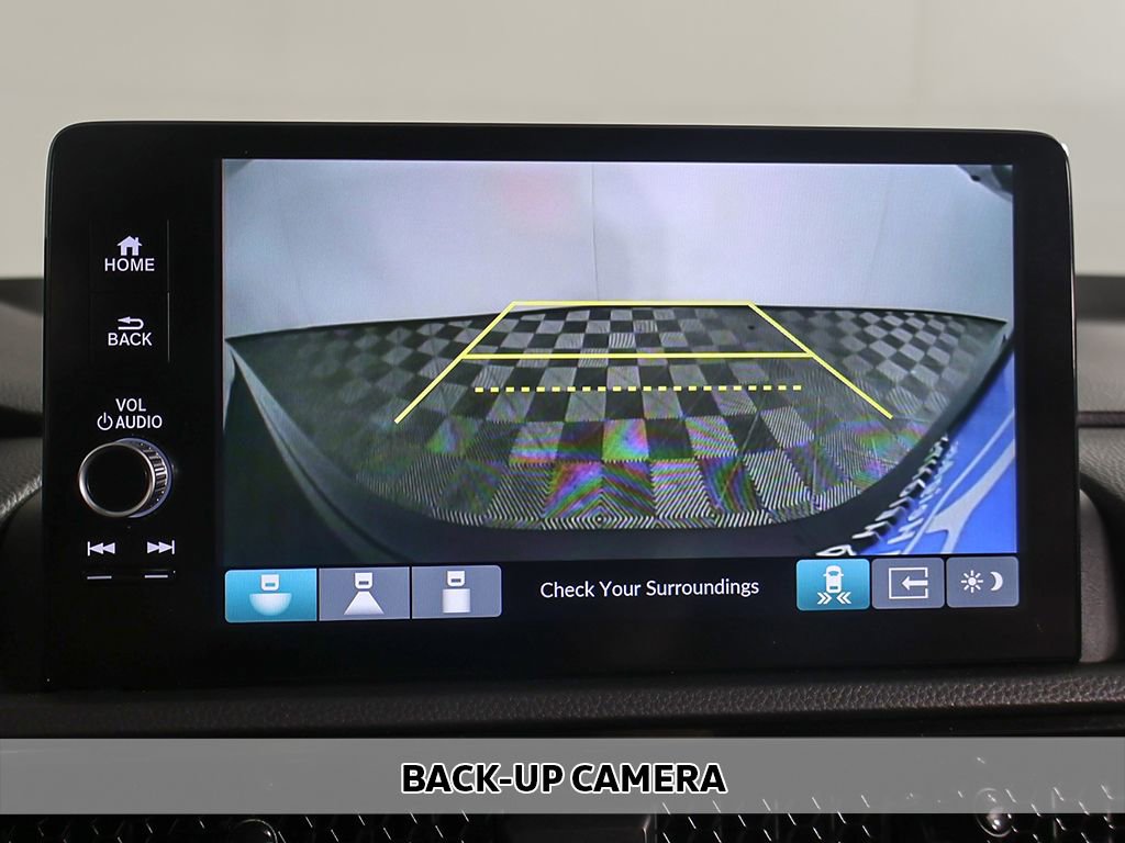 Used 2025 Honda CR-V EX-L image 6