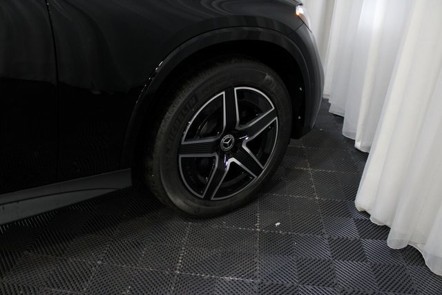 New 2025 Mercedes-Benz GLC 300 4MATIC image 10