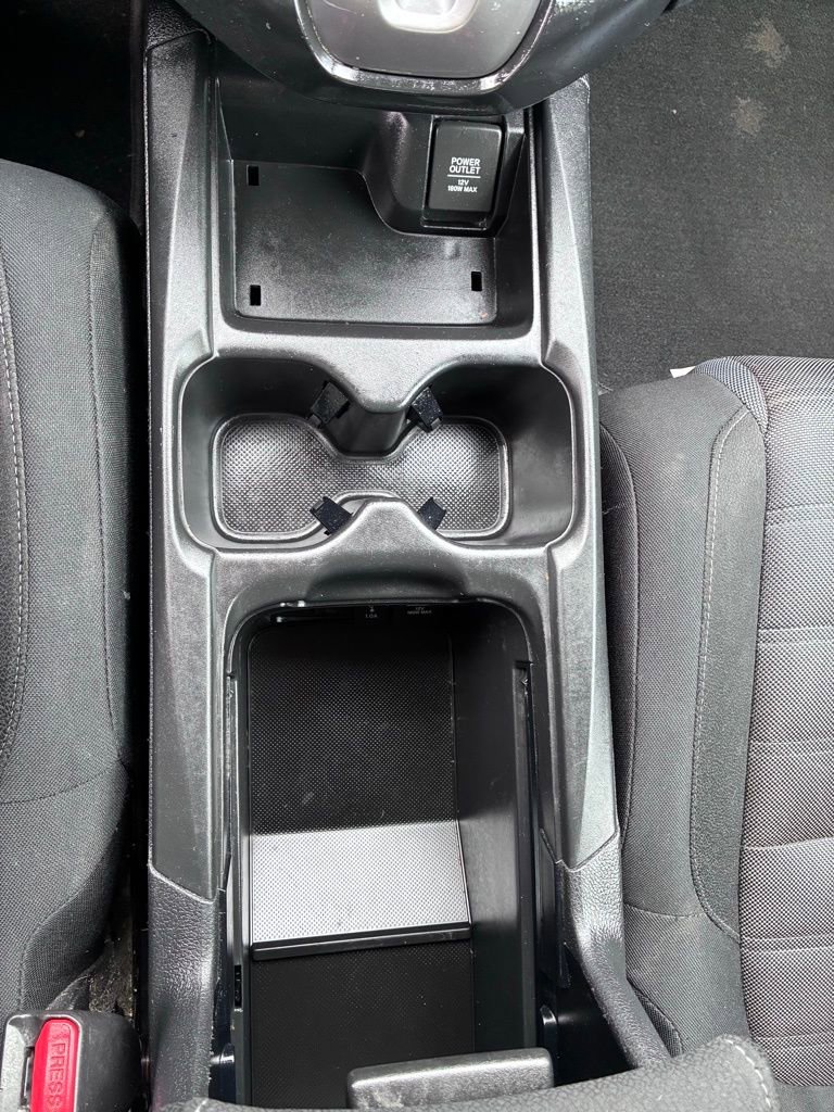 Used 2018 Honda CR-V EX image 32