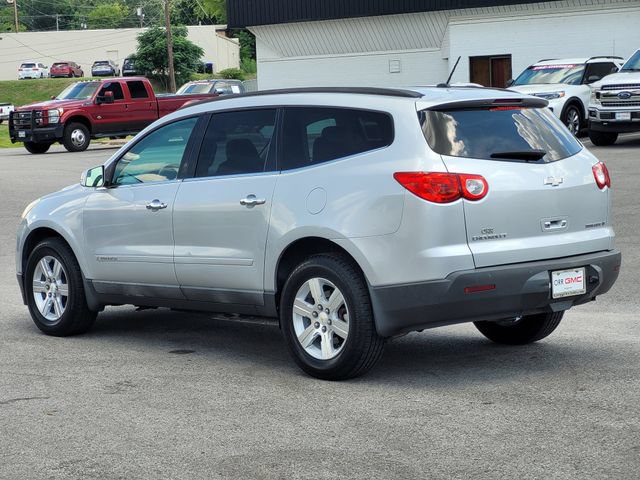 Used 2009 Chevrolet Traverse LT FWD image 7
