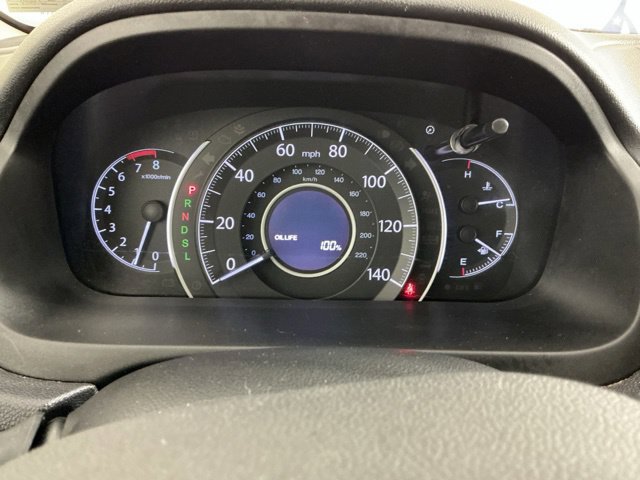 Used 2015 Honda CR-V LX image 25