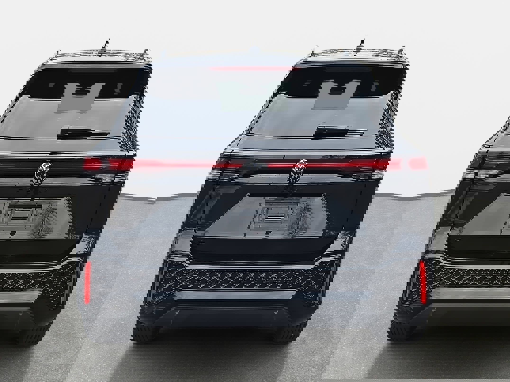 New 2026 Volkswagen Tiguan SE R-Line image 4