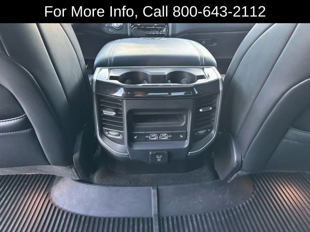 Used 2021 RAM 1500 Laramie image 33