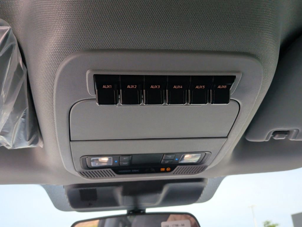 New 2026 Ford F250 XL w/ STX Appearance Package image 21