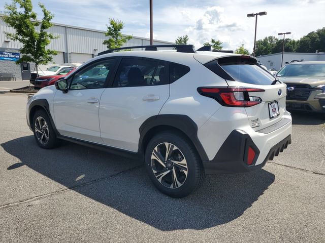 Certified 2024 Subaru Crosstrek 2.0i Premium AWD/4WD image 5