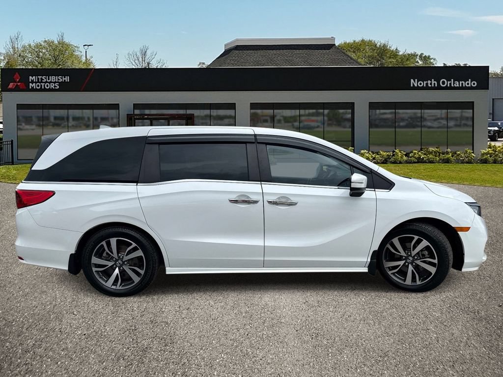 Used 2023 Honda Odyssey Touring image 6