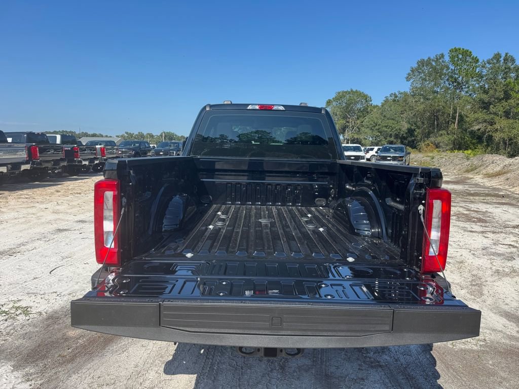 New 2026 Ford F250 XL w/ STX Appearance Package image 26