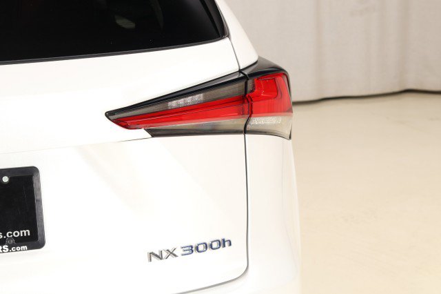 Used 2021 Lexus NX 300h AWD w/ Premium Package image 20