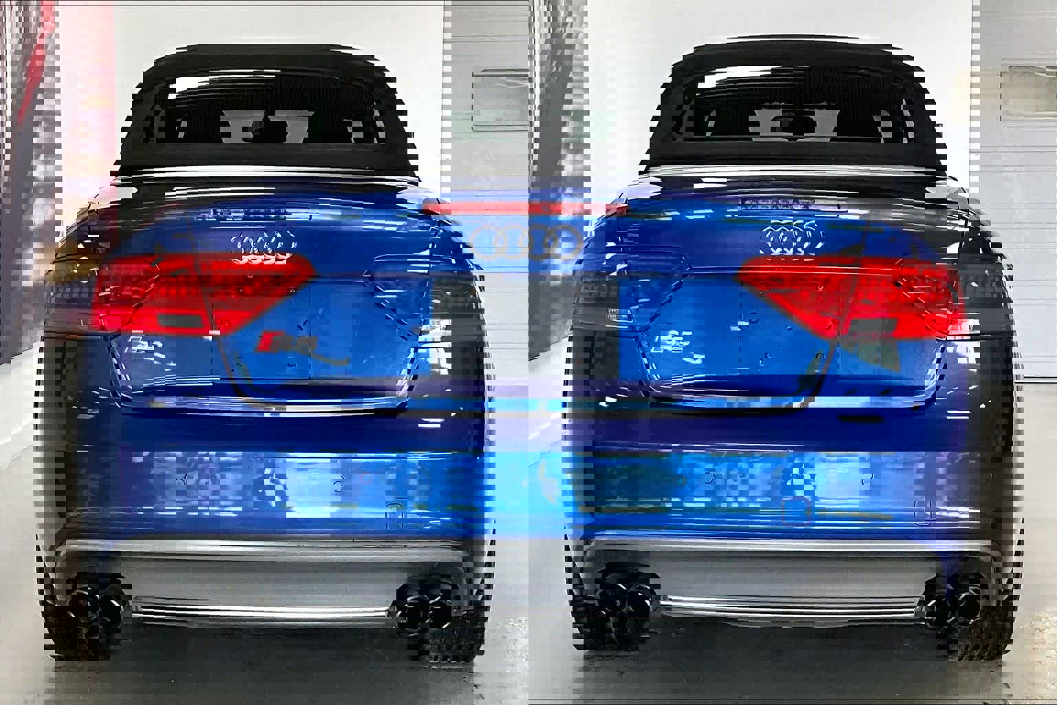 Used 2016 Audi S5 Premium Plus image 5