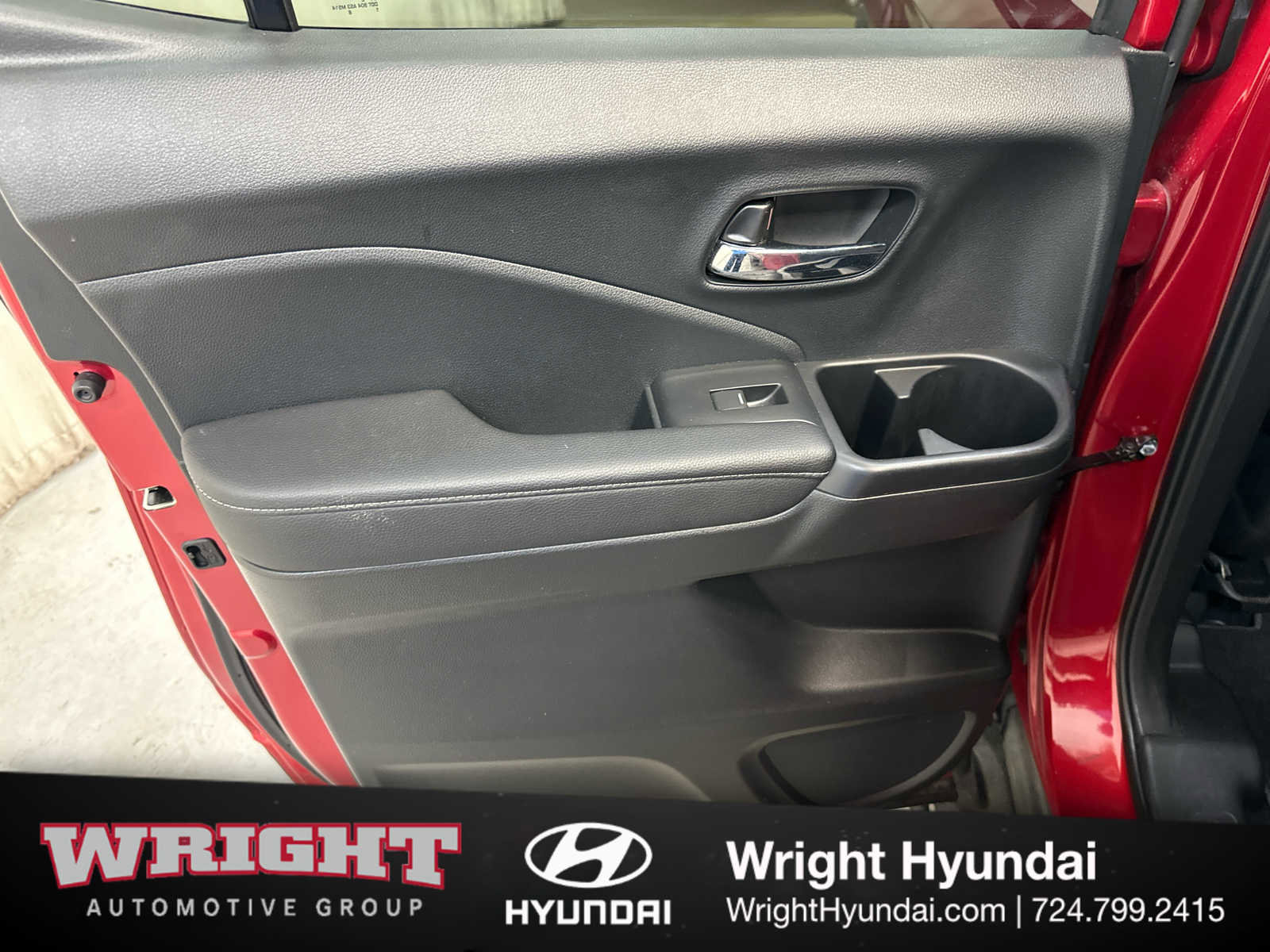 Used 2023 Honda Ridgeline RTL image 12