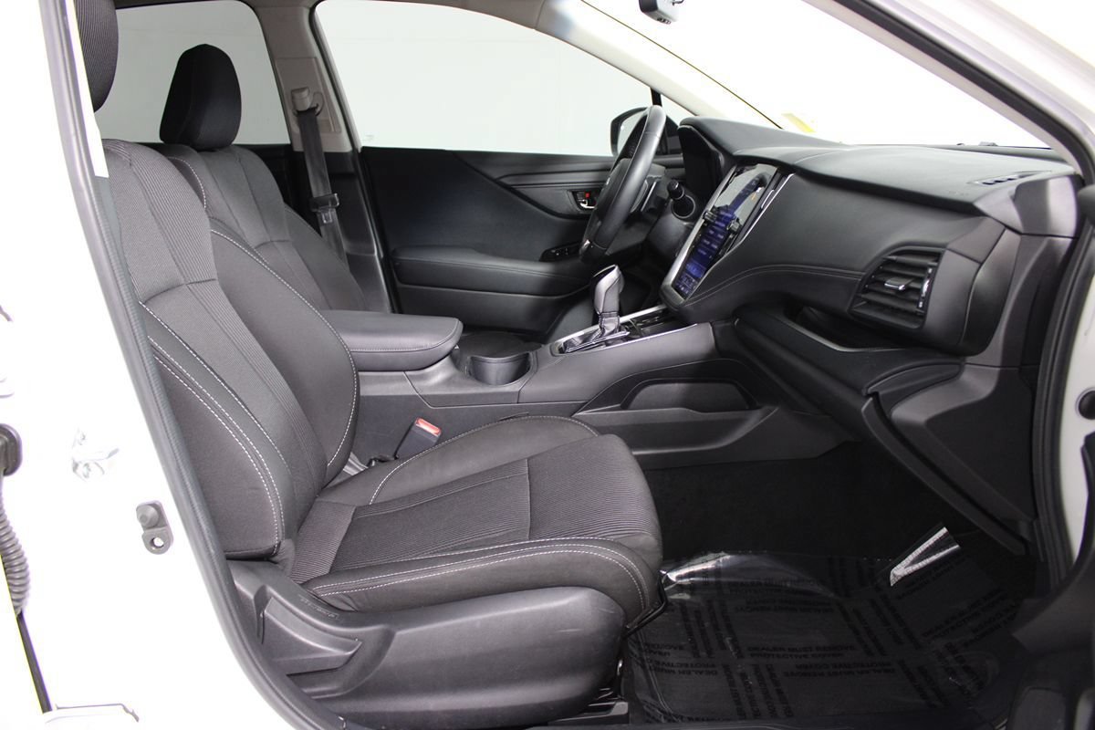 Used 2022 Subaru Legacy Premium w/ Popular Package #1 AWD/4WD image 20