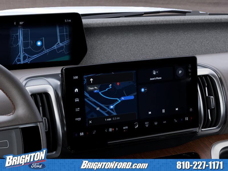 New 2027 Ford Expedition King Ranch AWD/4WD image 12
