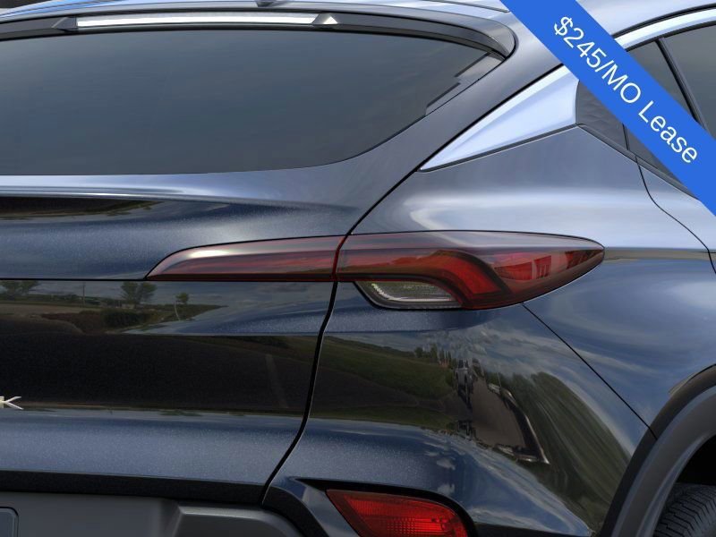 New 2026 Buick Envista Preferred w/ Convenience I Package FWD image 33