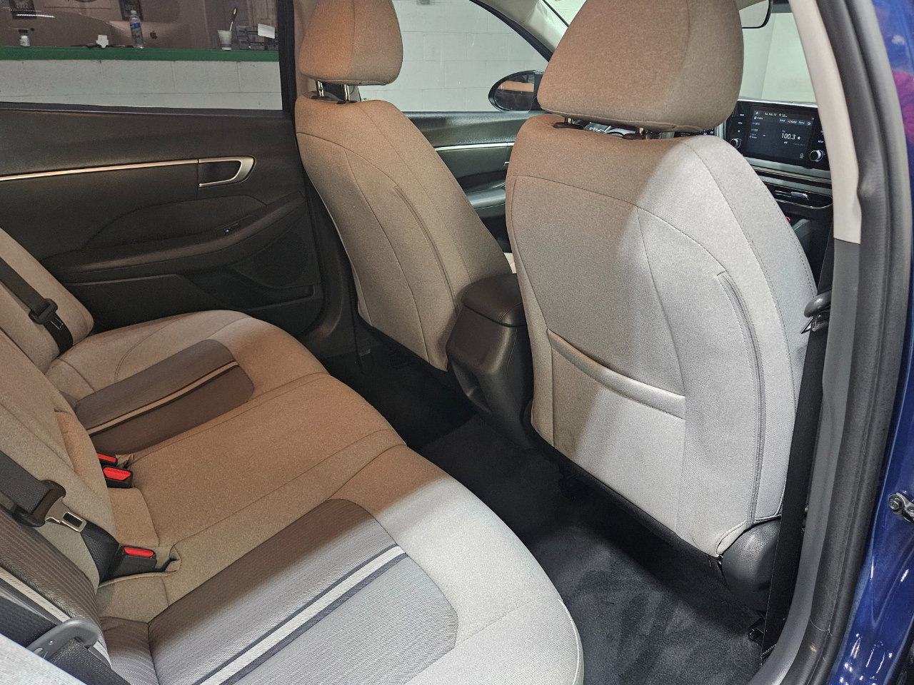 Used 2021 Hyundai Sonata SEL image 20