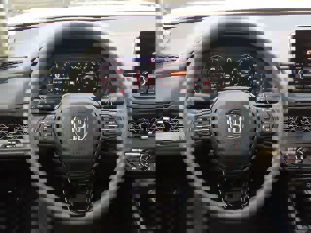 Certified 2023 Honda Accord EX image 17