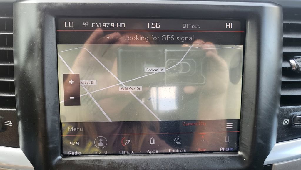 Used 2018 RAM 2500 Lone Star w/ Harvest Edition image 33