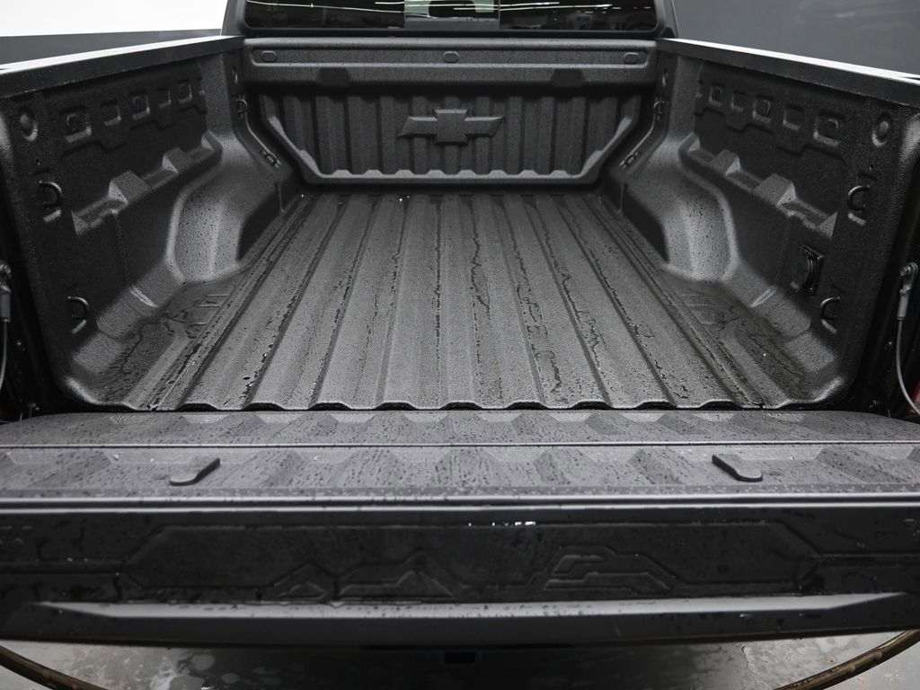 New 2026 Chevrolet Colorado ZR2 w/ Technology Package image 9