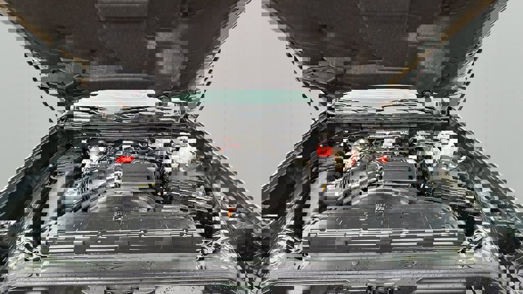 New 2026 Chevrolet Silverado 2500 LT w/ Convenience Package image 46