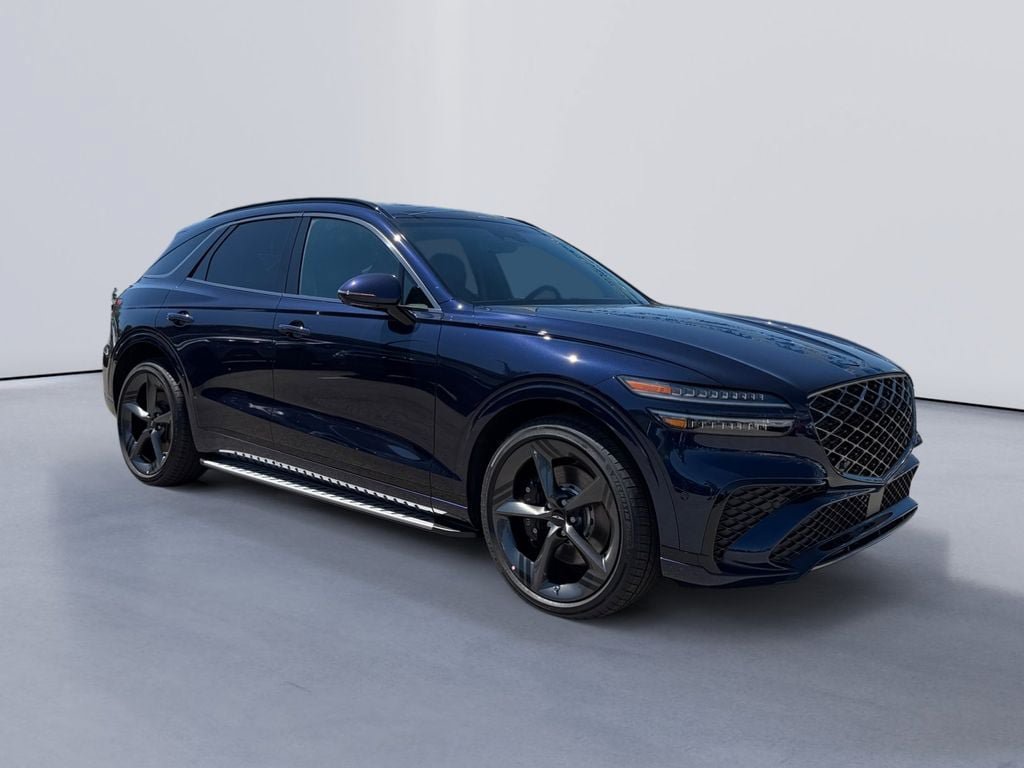 New 2026 Genesis GV70 2.5T Sport Prestige