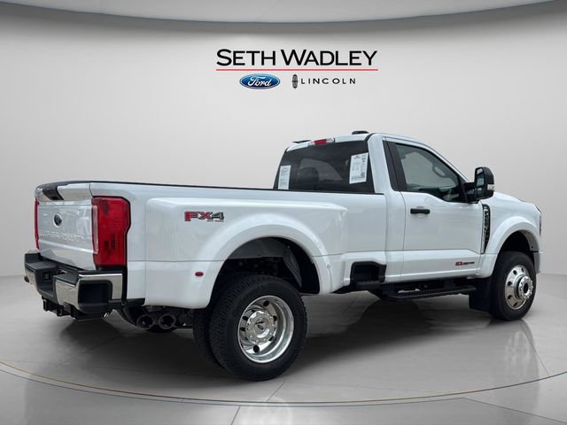 Used 2026 Ford F450 XLT w/ FX4 Off-Road Package AWD/4WD image 7