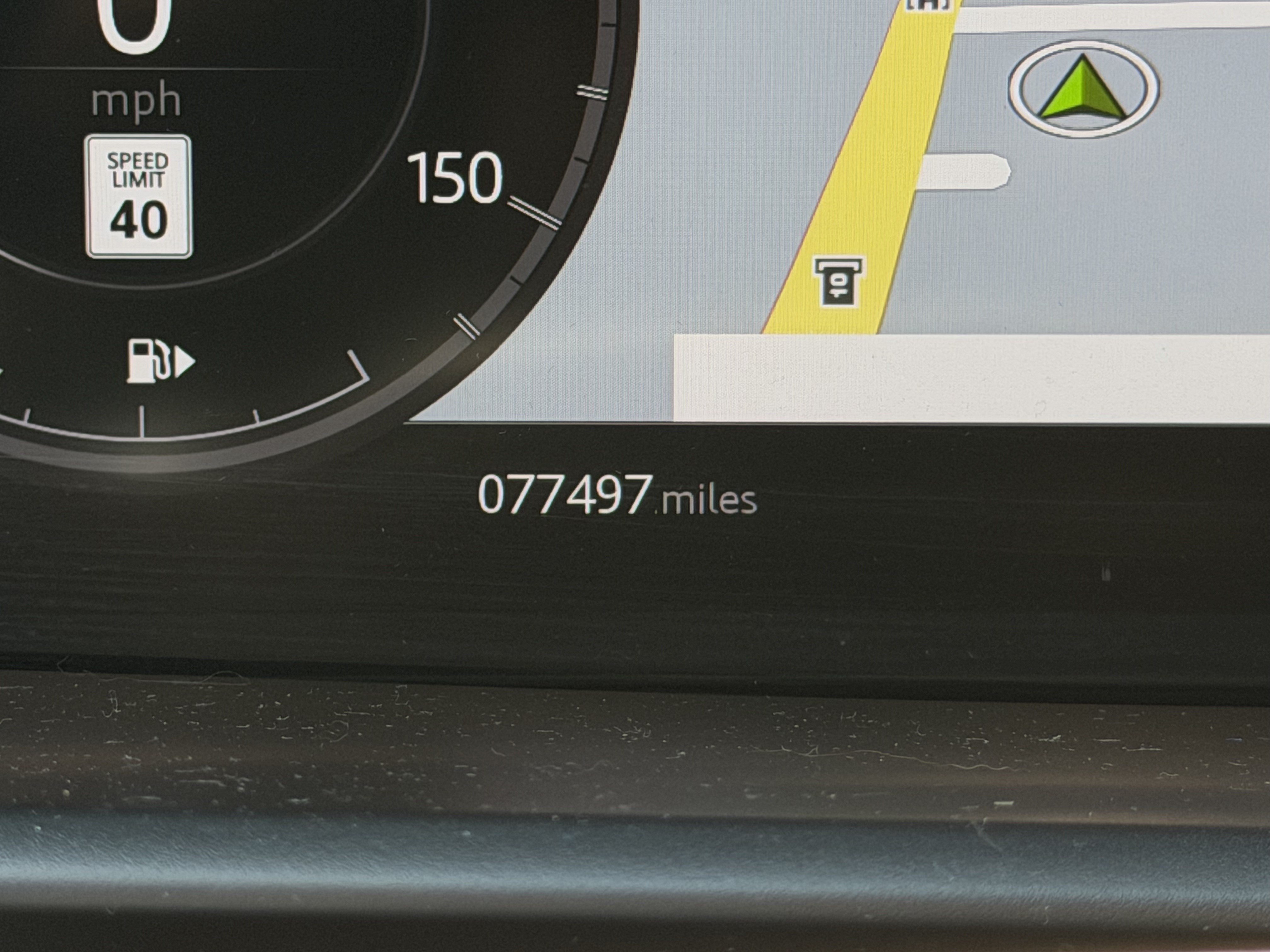 Used 2020 Land Rover Discovery HSE Luxury AWD/4WD image 14