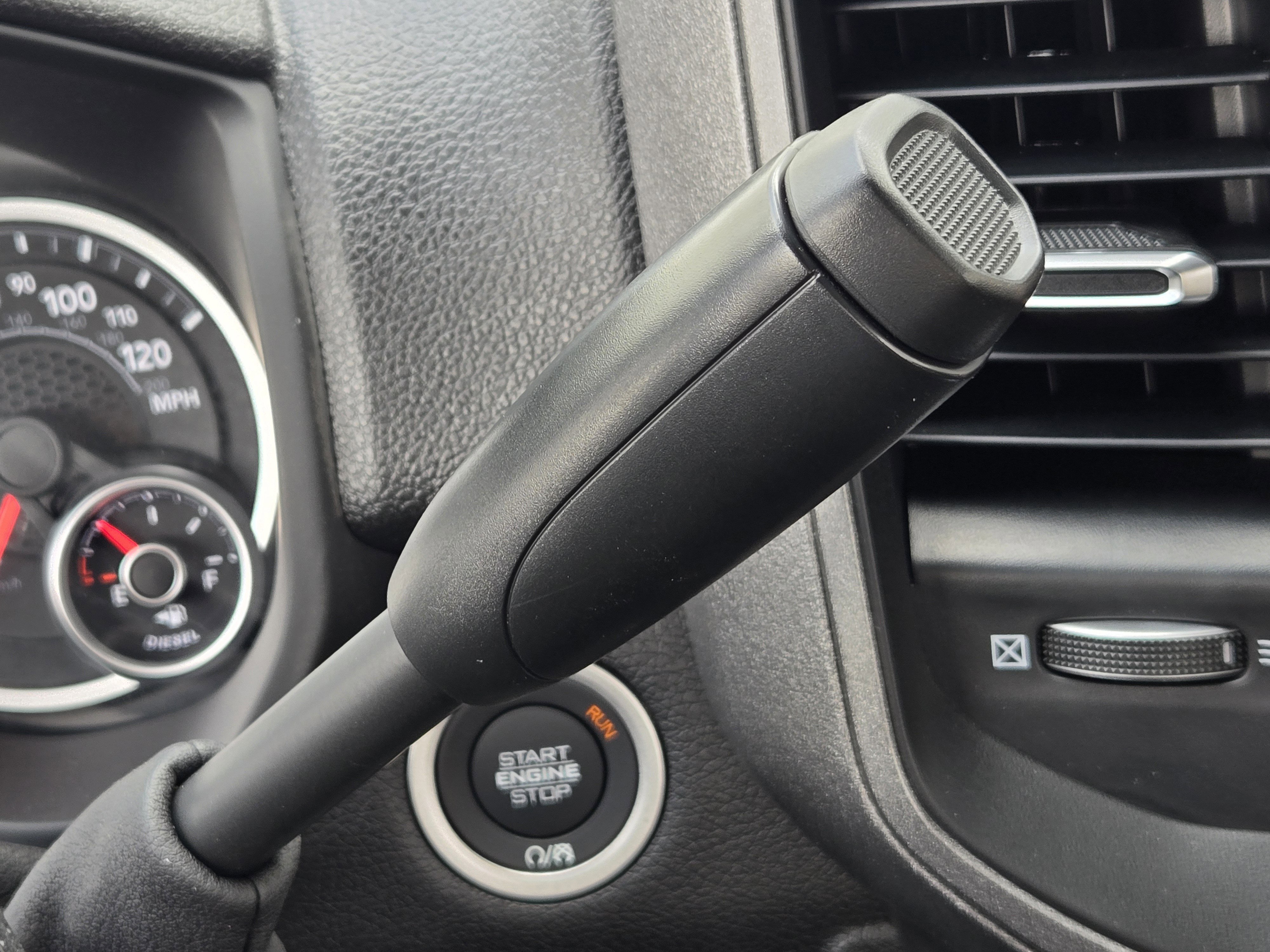 New 2026 RAM 3500 Tradesman image 18