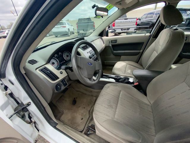 Used 2008 Ford Focus SE FWD image 19