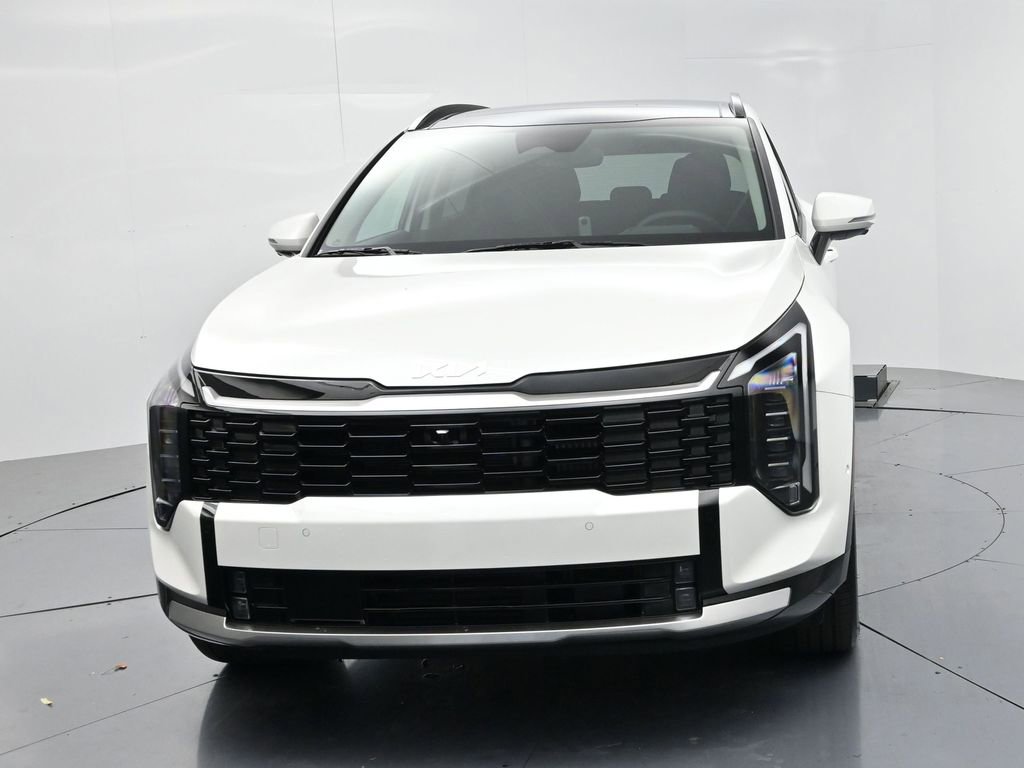 New 2026 Kia Sportage SX Prestige image 3