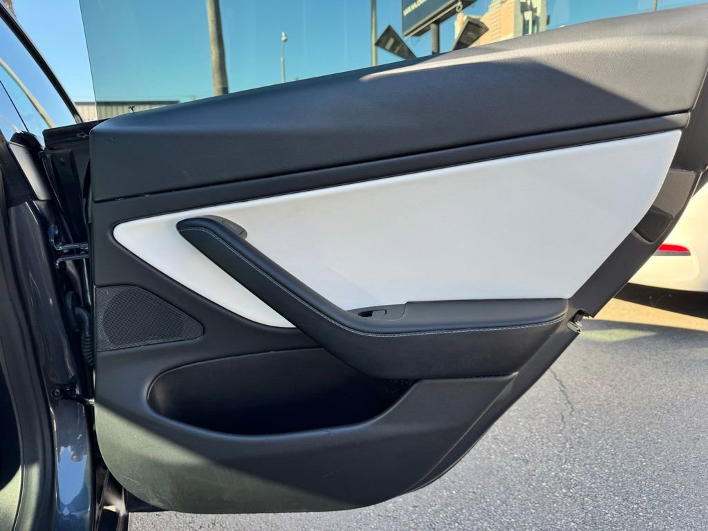 Used 2021 Tesla Model 3 Long Range image 24