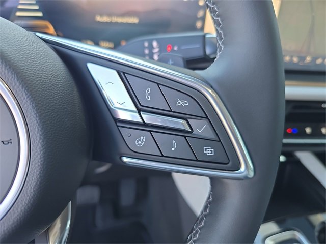 New 2026 Buick Envision Avenir image 27