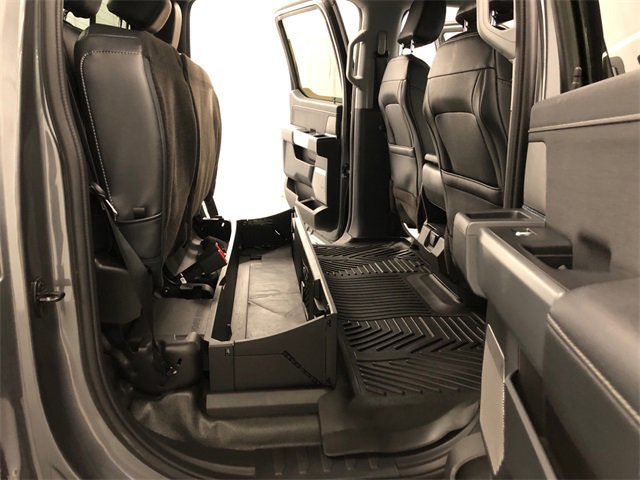 Used 2023 Ford F250 Lariat w/ Camper Package image 35