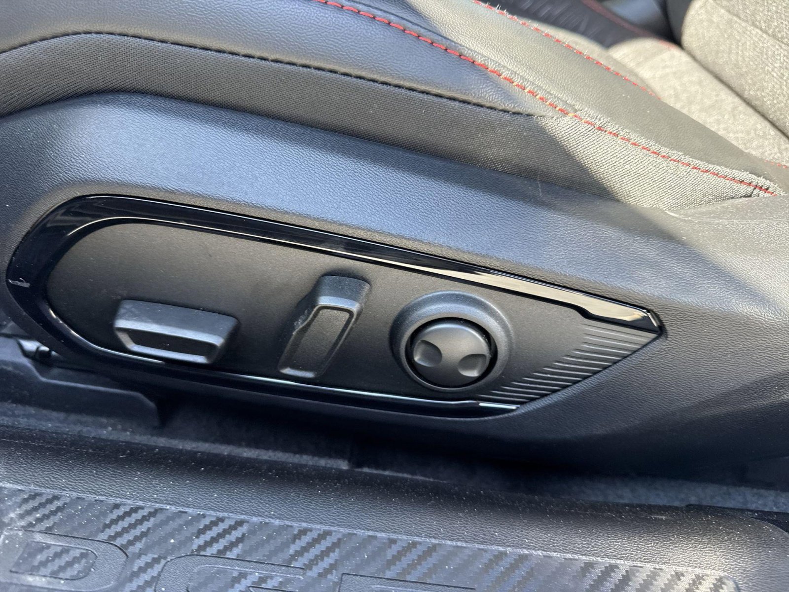 New 2025 Dodge Charger R/T w/ Quick Order Package 25M R/T image 19