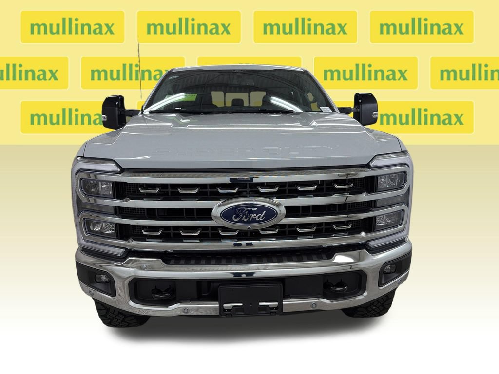 New 2026 Ford F250 Lariat w/ Tremor Off-Road Package AWD/4WD image 14