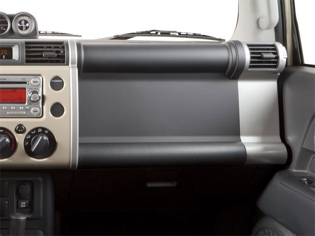 Used 2010 Toyota FJ Cruiser 4WD image 17