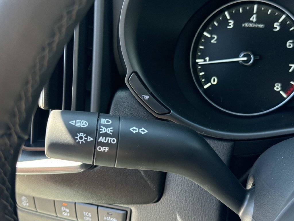 New 2026 MAZDA CX-50 AWD 2.5 S w/ Accent Package image 22