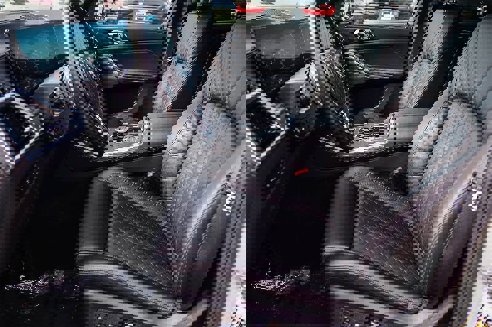 Used 2024 BMW X5 xDrive40i image 19