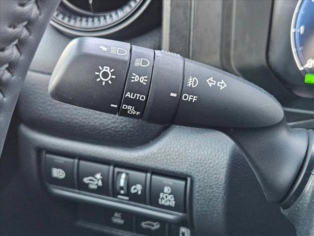 Used 2024 Toyota Land Cruiser AWD/4WD image 14