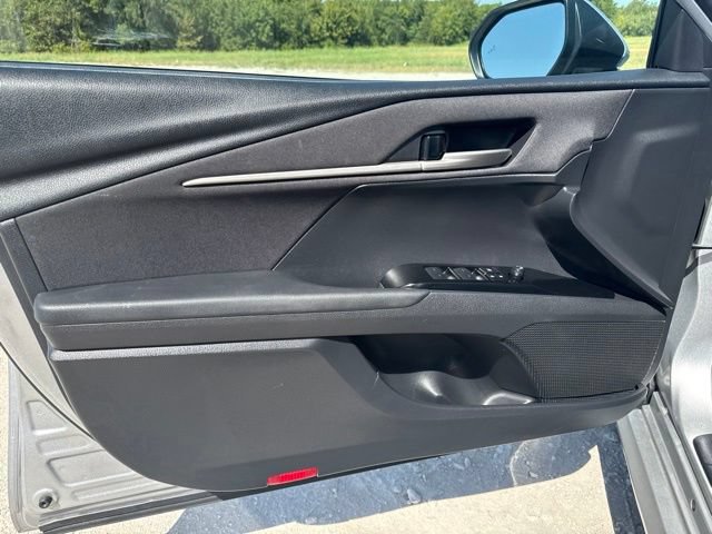 Used 2025 Toyota Camry LE FWD image 16