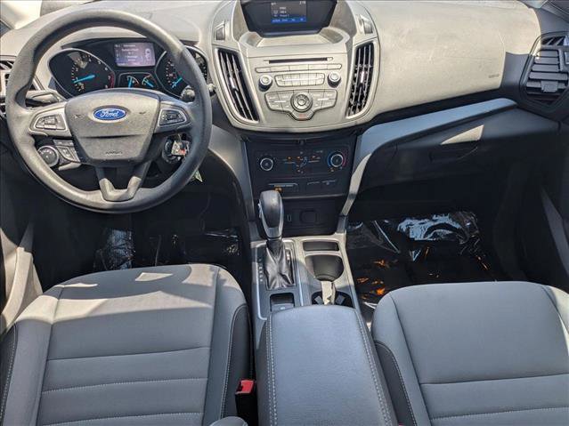 Used 2017 Ford Escape S FWD image 15