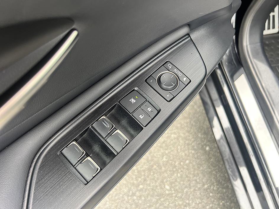 Used 2021 Lexus ES 350 F Sport w/ Accessory Package FWD image 21