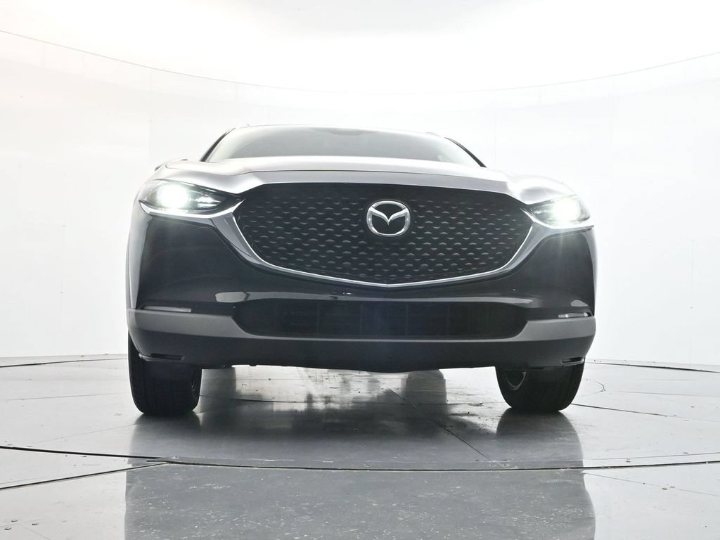 Used 2024 MAZDA CX-30 AWD 2.5 S w/ Select Sport Pkg image 26