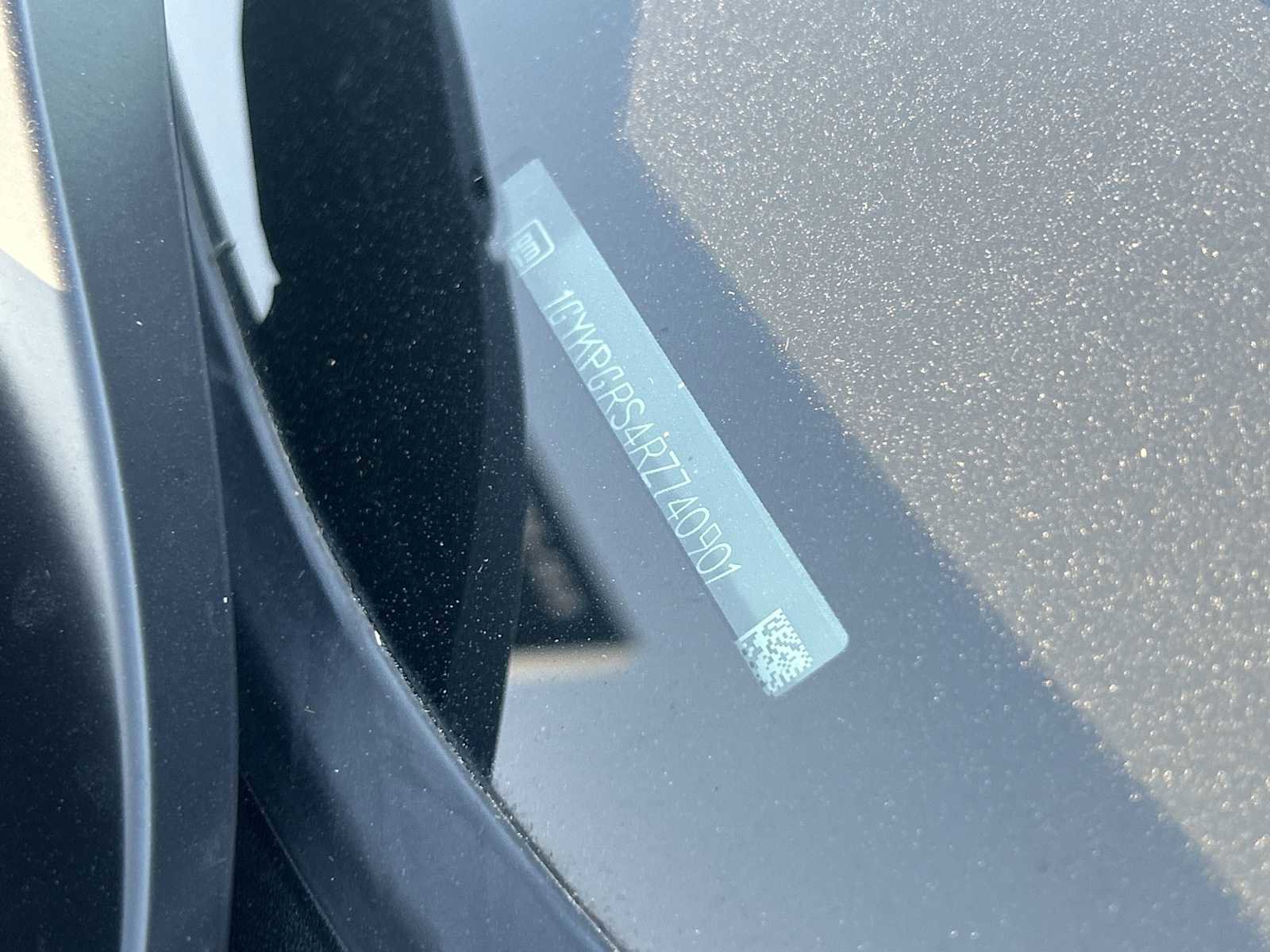 Certified 2024 Cadillac XT6 Sport w/ LPO, Floor Liner Package image 35