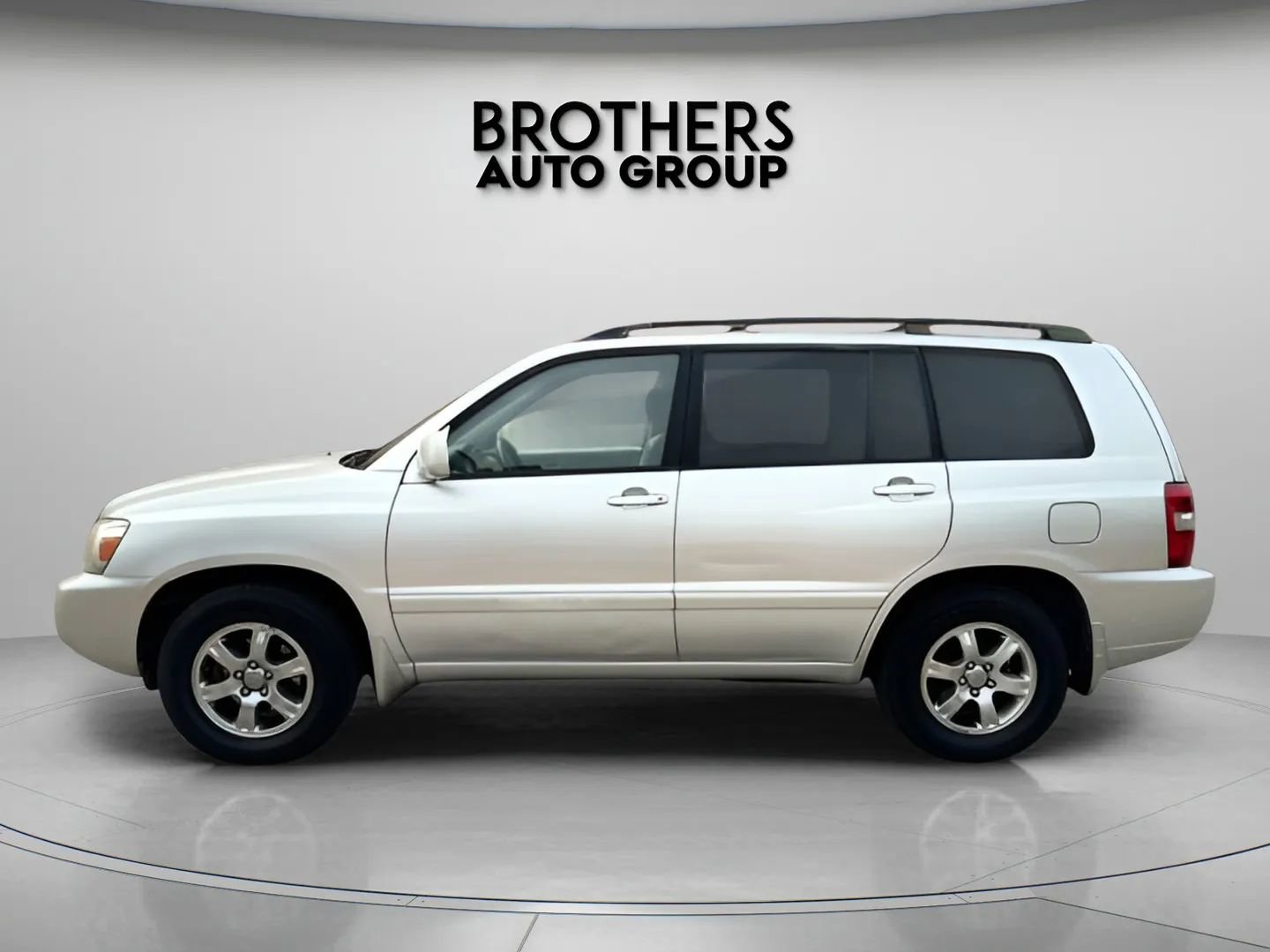 Used 2006 Toyota Highlander Sport FWD image 7