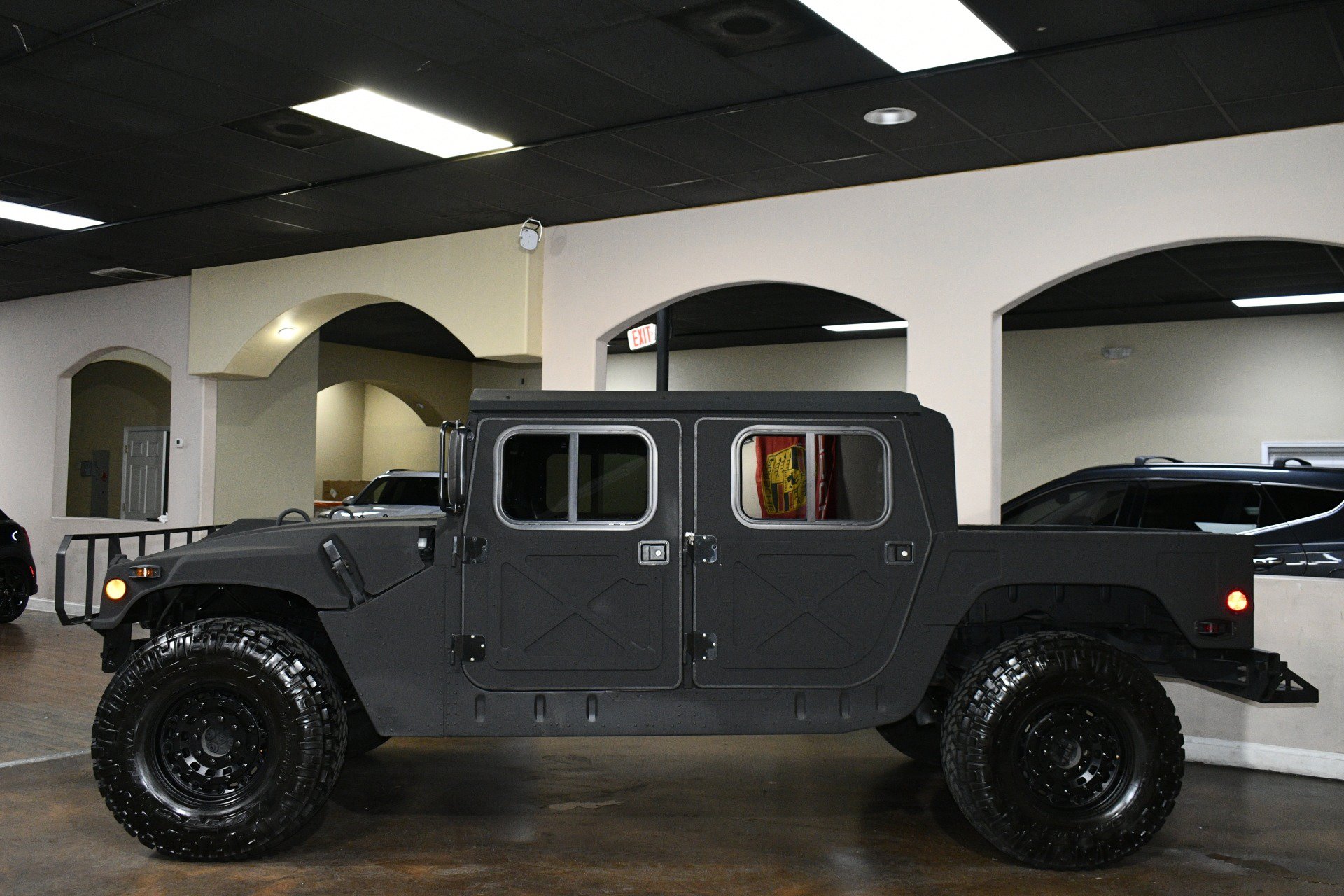 Used 1990 HUMMER H1 image 47
