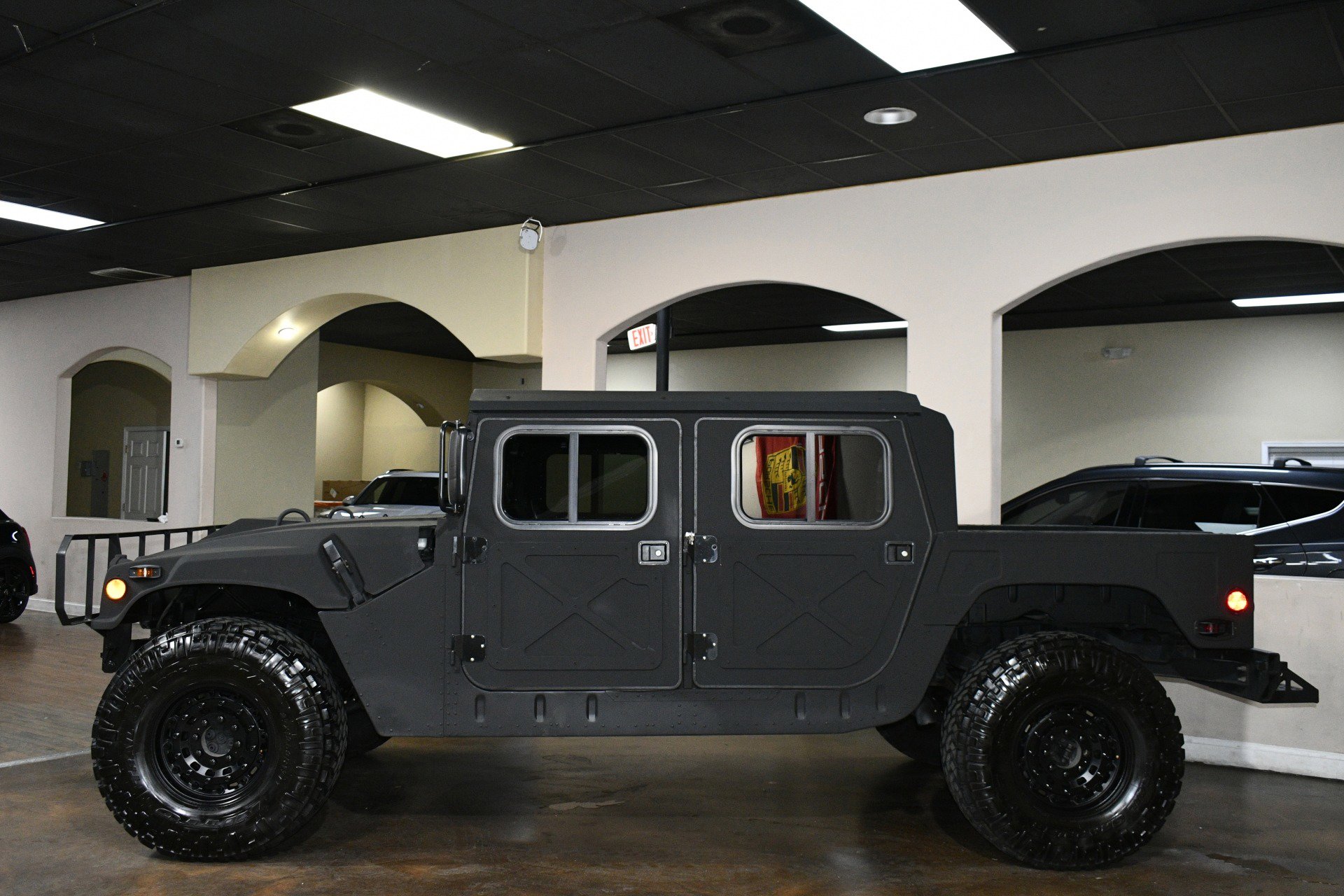 Used 1990 HUMMER H1 image 47