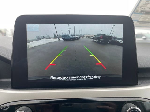 Used 2022 Ford Escape SE w/ Convenience Package image 20