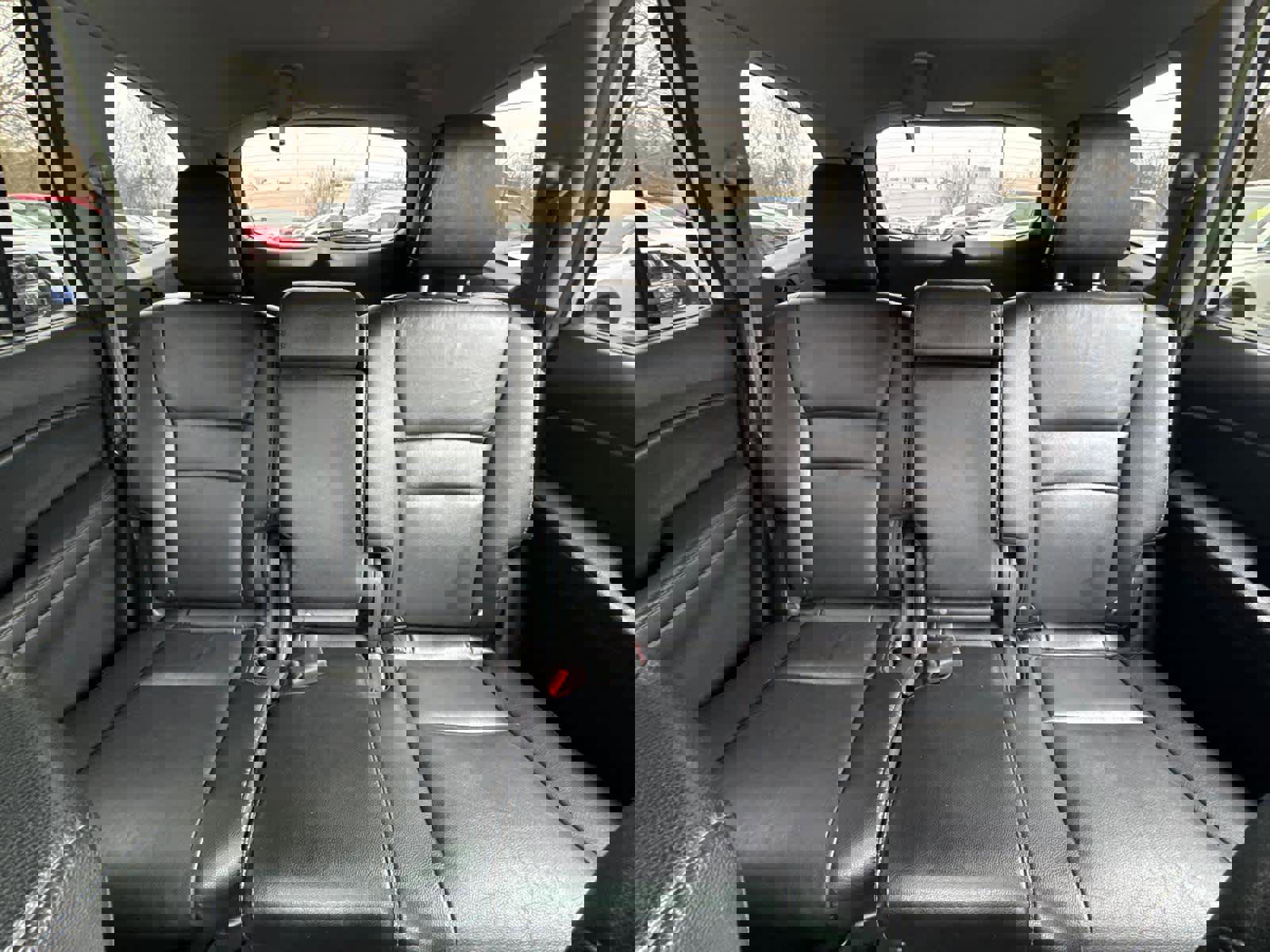 Used 2019 Honda Pilot EX-L image 29