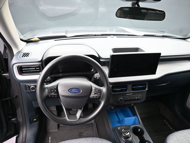 Used 2025 Ford Maverick XLT image 19